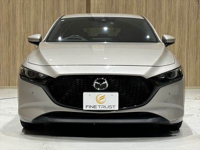 MAZDA 3 FASTBACK 2022 Image 31