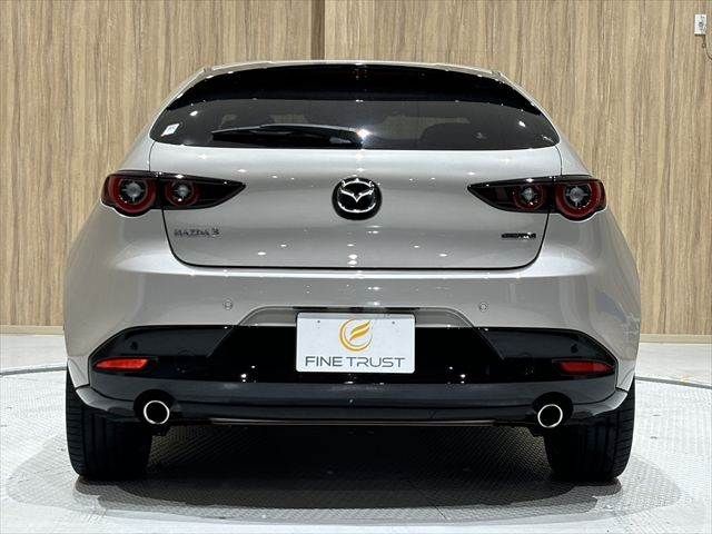 MAZDA 3 FASTBACK 2022 Image 31