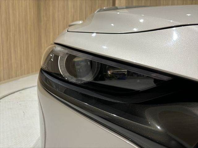 MAZDA 3 FASTBACK 2022 Image 31