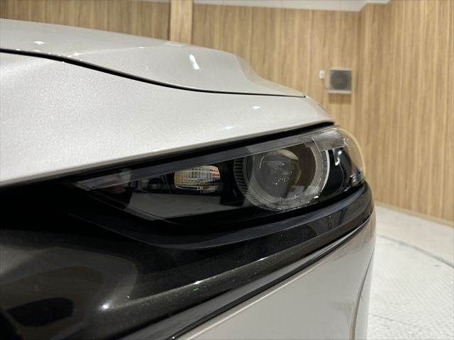 MAZDA 3 FASTBACK 2022 Image 31