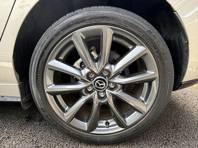 MAZDA 3 FASTBACK 2022 Image 31