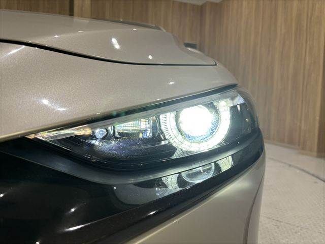 MAZDA 3 FASTBACK 2022 Image 31