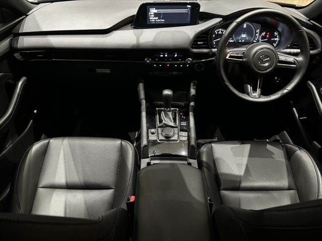 MAZDA 3 FASTBACK 2023 Image 31