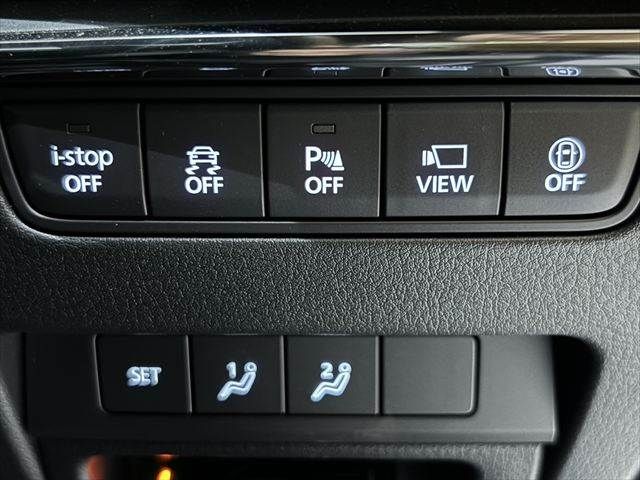 MAZDA 3 FASTBACK 2023 Image 31