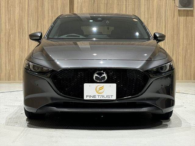 MAZDA 3 FASTBACK 2023 Image 31