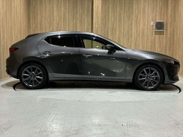 MAZDA 3 FASTBACK 2023 Image 31