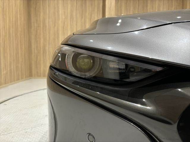 MAZDA 3 FASTBACK 2023 Image 31