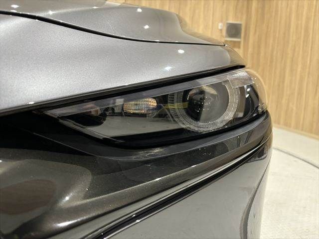 MAZDA 3 FASTBACK 2023 Image 31