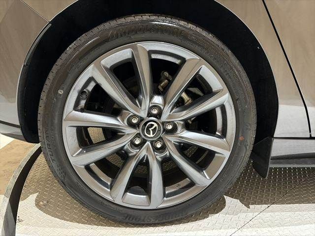 MAZDA 3 FASTBACK 2023 Image 31