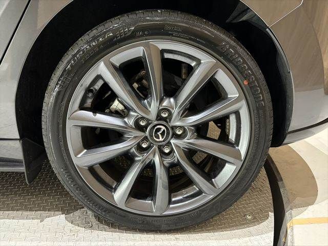 MAZDA 3 FASTBACK 2023 Image 31