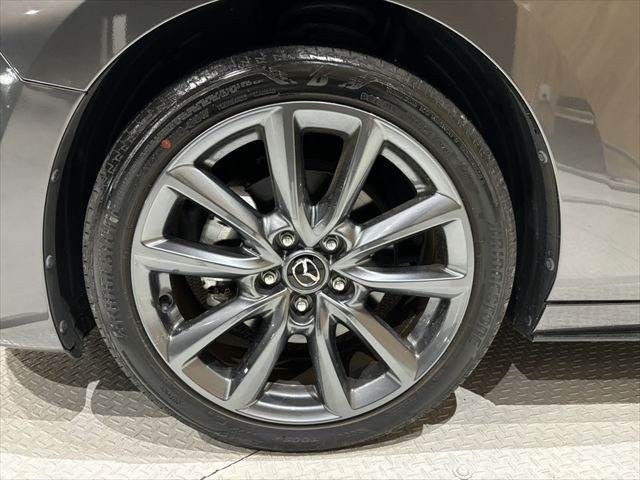 MAZDA 3 FASTBACK 2023 Image 31