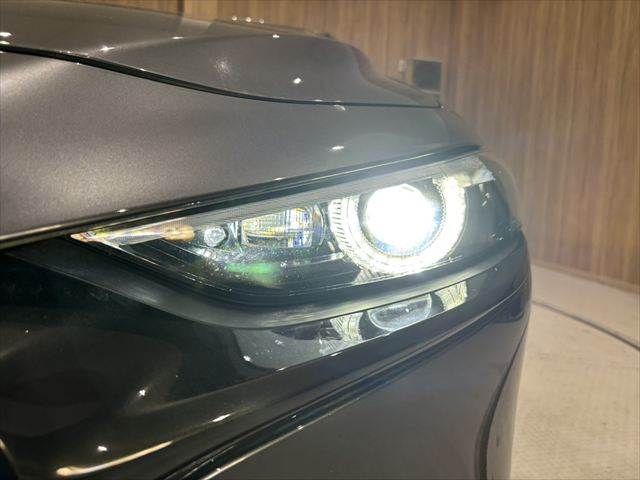 MAZDA 3 FASTBACK 2023 Image 31