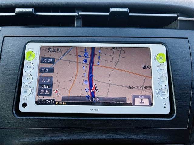 TOYOTA PRIUS 2010 Image 31