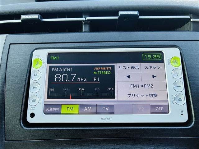 TOYOTA PRIUS 2010 Image 31