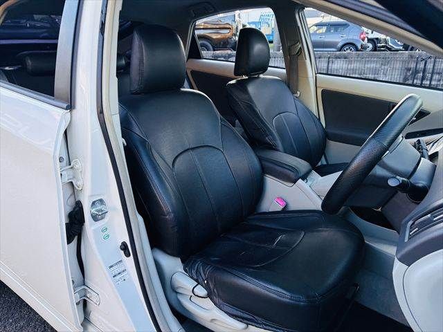 TOYOTA PRIUS 2010 Image 31