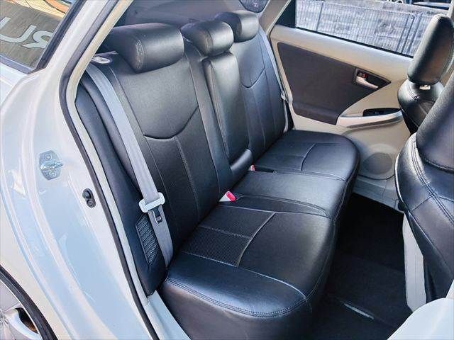 TOYOTA PRIUS 2010 Image 31