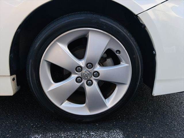 TOYOTA PRIUS 2010 Image 31