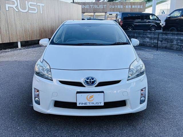 TOYOTA PRIUS 2010 Image 31