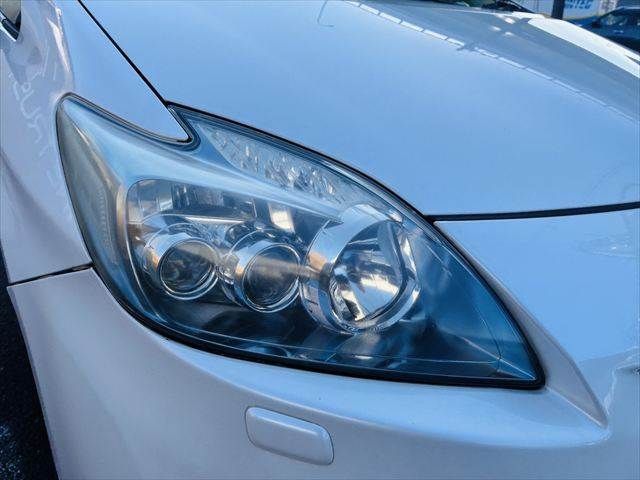 TOYOTA PRIUS 2010 Image 31