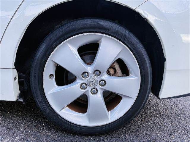 TOYOTA PRIUS 2010 Image 31