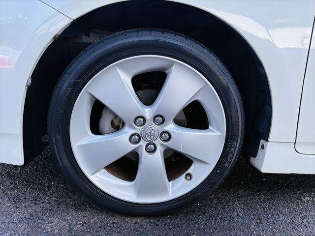 TOYOTA PRIUS 2010 Image 31