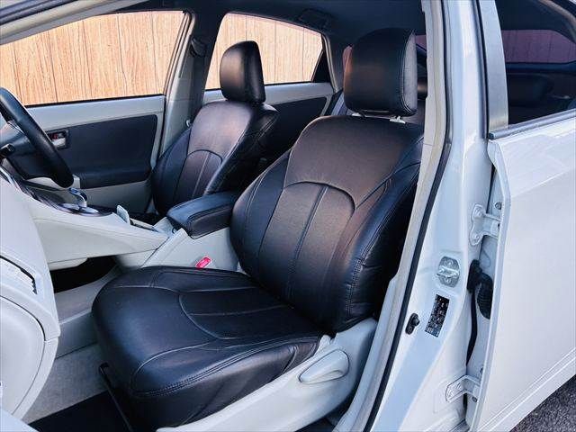 TOYOTA PRIUS 2010 Image 31