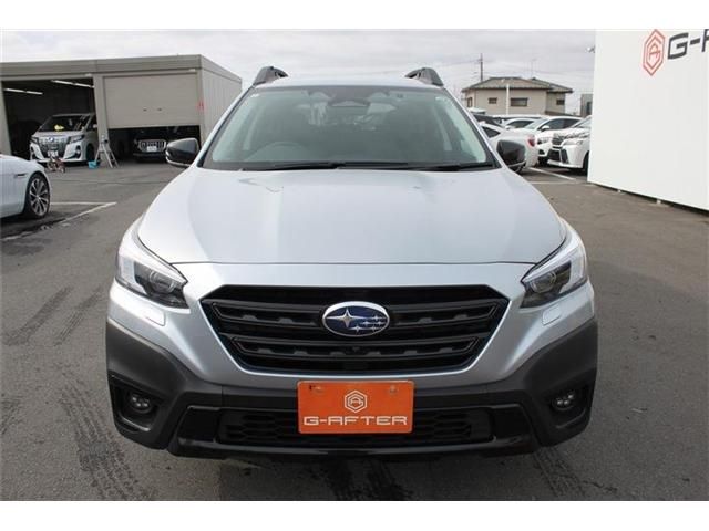 SUBARU LEGACY OUTBACK 2024 Image 31