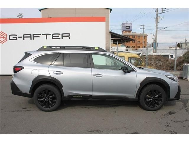 SUBARU LEGACY OUTBACK 2024 Image 31