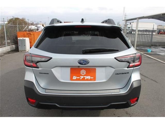 SUBARU LEGACY OUTBACK 2024 Image 31