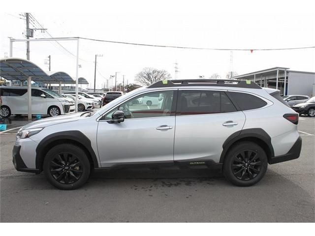 SUBARU LEGACY OUTBACK 2024 Image 31