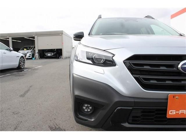 SUBARU LEGACY OUTBACK 2024 Image 31