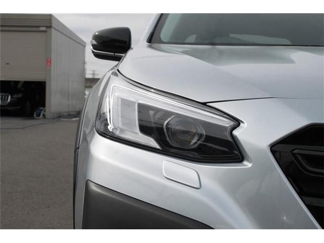 SUBARU LEGACY OUTBACK 2024 Image 31