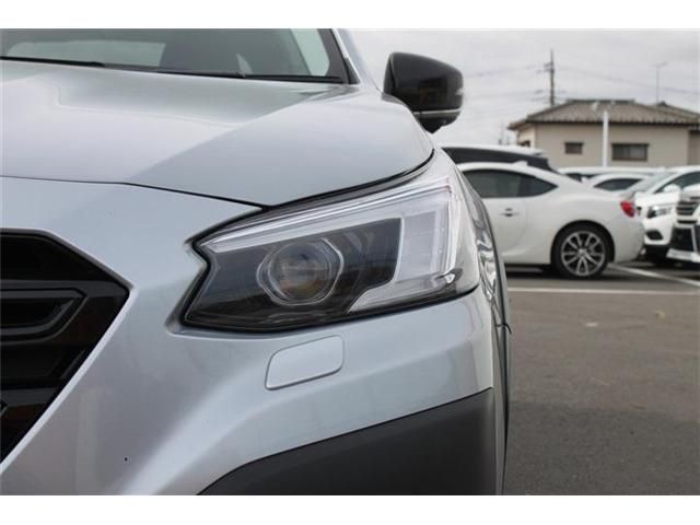 SUBARU LEGACY OUTBACK 2024 Image 31