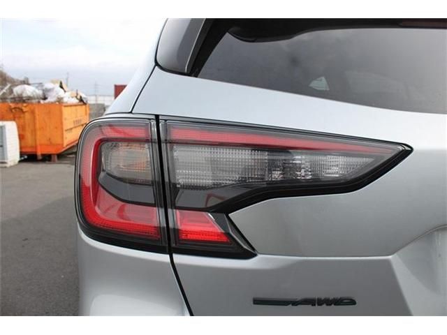 SUBARU LEGACY OUTBACK 2024 Image 31