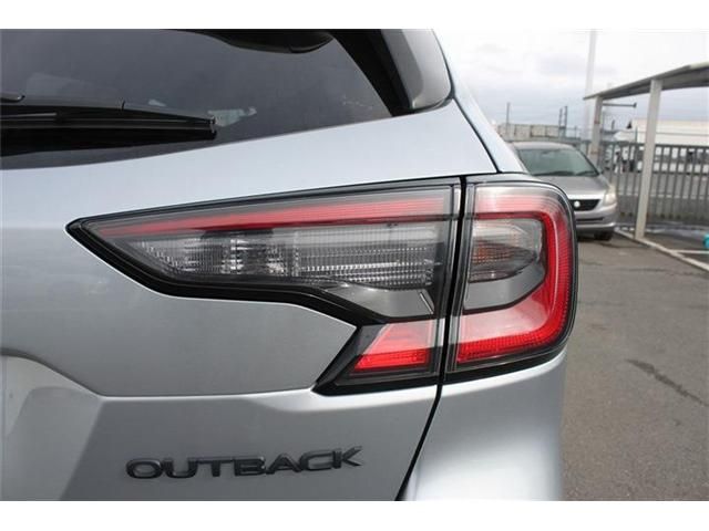 SUBARU LEGACY OUTBACK 2024 Image 31
