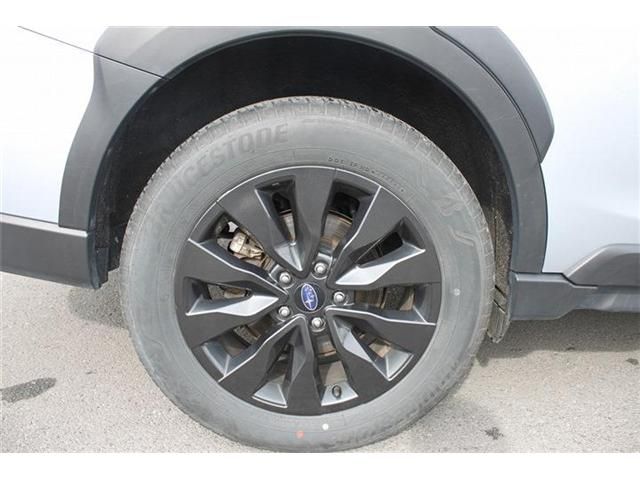 SUBARU LEGACY OUTBACK 2024 Image 31