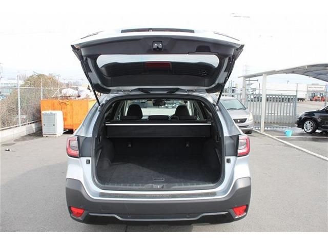 SUBARU LEGACY OUTBACK 2024 Image 31