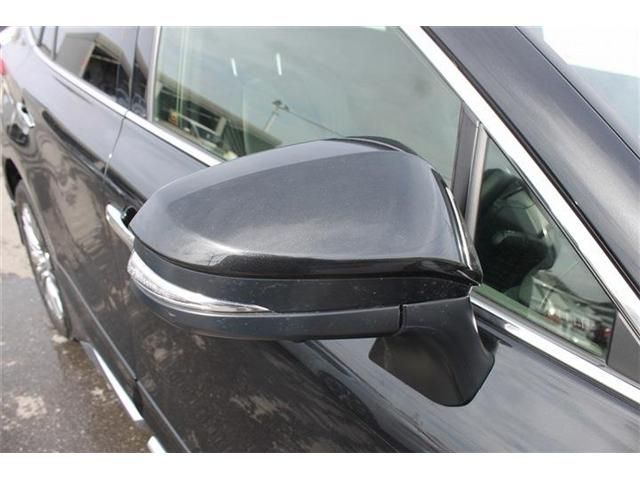 TOYOTA HARRIER HYBRID 2021 Image 31