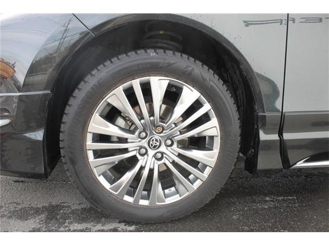 TOYOTA HARRIER HYBRID 2021 Image 31