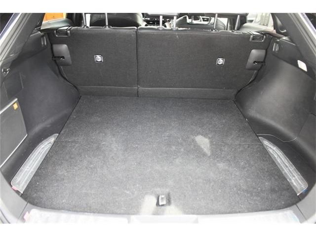 TOYOTA HARRIER HYBRID 2021 Image 31