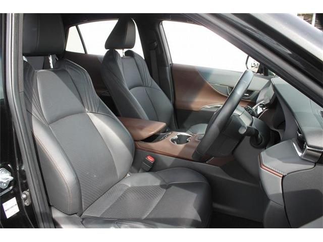 TOYOTA HARRIER HYBRID 2021 Image 31