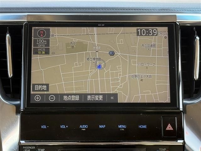 TOYOTA VELLFIRE  HYBRID 4WD 2018 Image 31