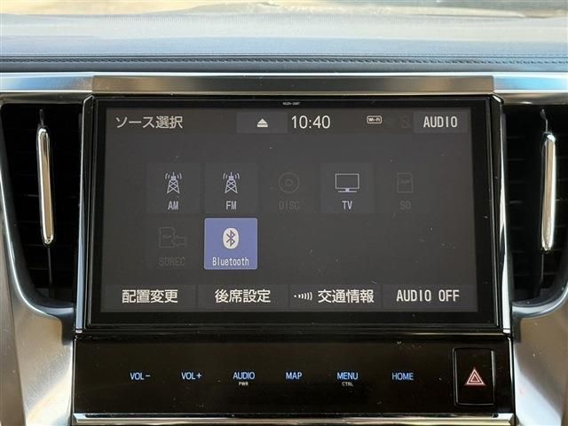 TOYOTA VELLFIRE  HYBRID 4WD 2018 Image 31
