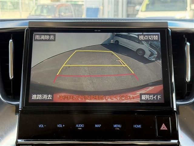 TOYOTA VELLFIRE  HYBRID 4WD 2018 Image 31