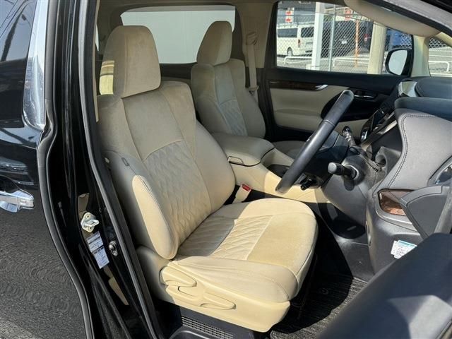 TOYOTA VELLFIRE  HYBRID 4WD 2018 Image 31