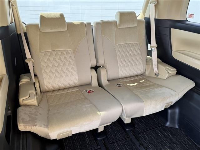 TOYOTA VELLFIRE  HYBRID 4WD 2018 Image 31