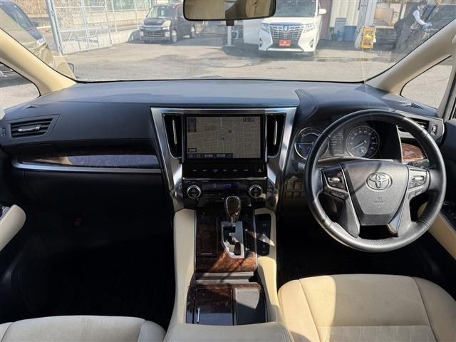 TOYOTA VELLFIRE  HYBRID 4WD 2018 Image 31