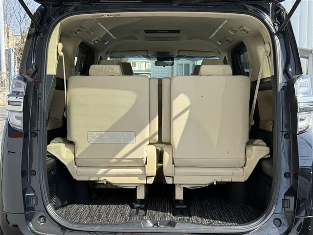 TOYOTA VELLFIRE  HYBRID 4WD 2018 Image 31