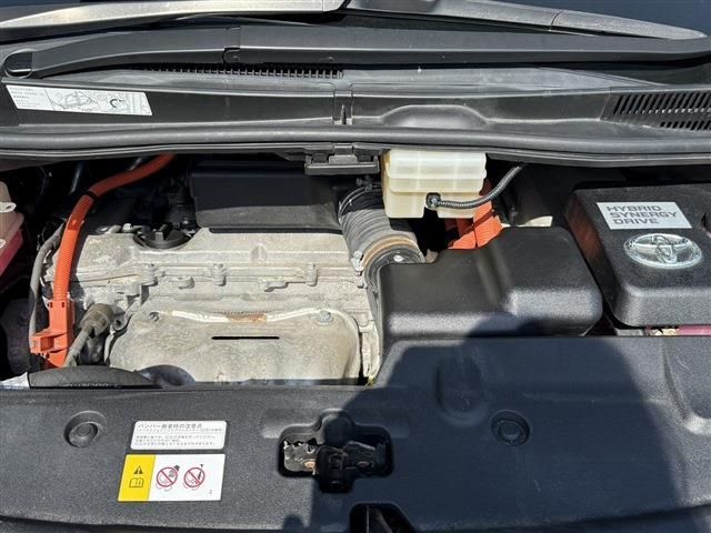 TOYOTA VELLFIRE  HYBRID 4WD 2018 Image 31