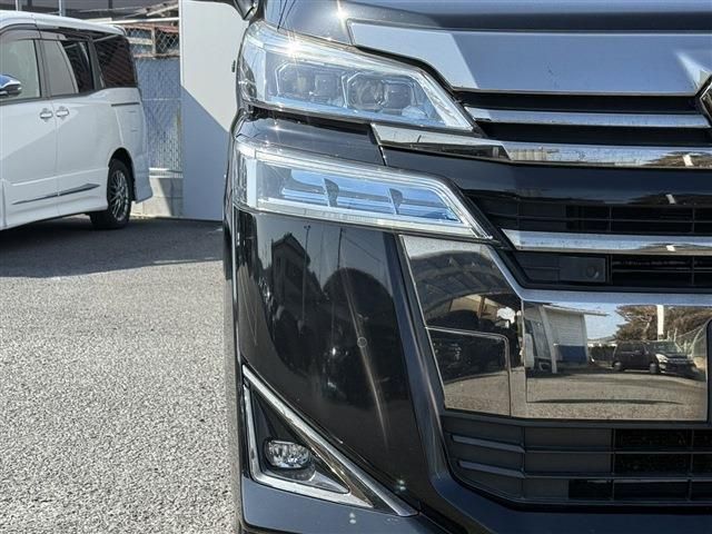 TOYOTA VELLFIRE  HYBRID 4WD 2018 Image 31